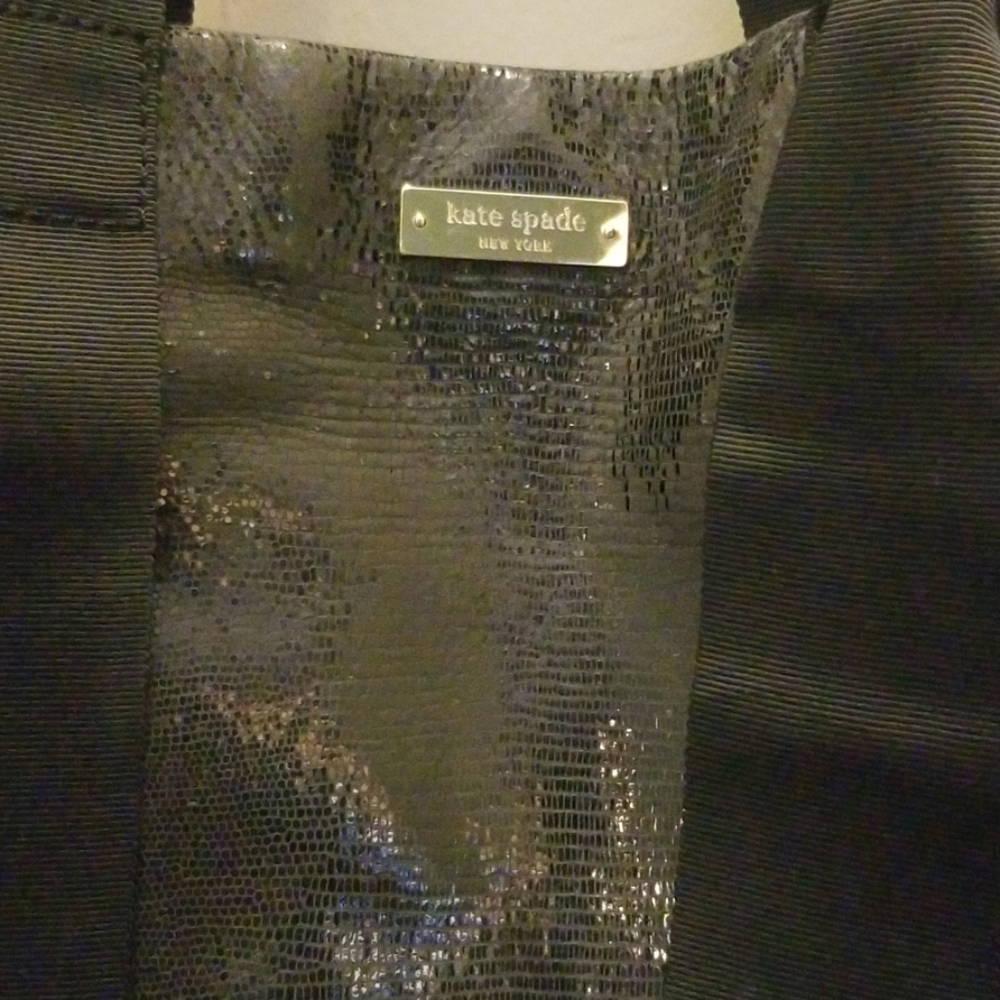 Kate Spade purse - Picture 2 of 4